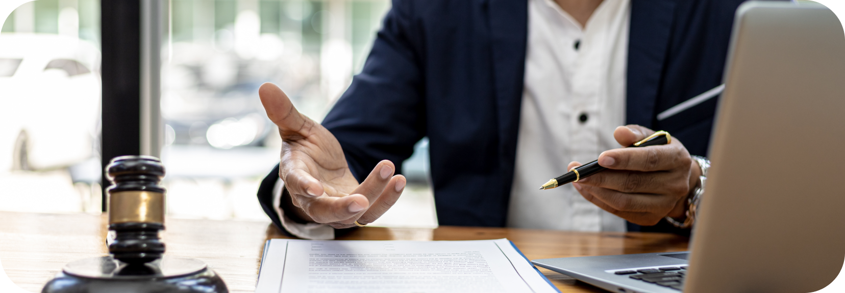 Compliance & Legal